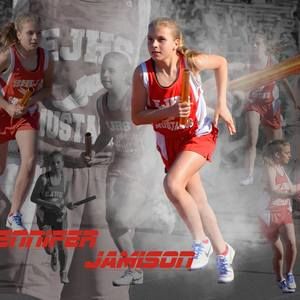 Meet your Posher, Barbara